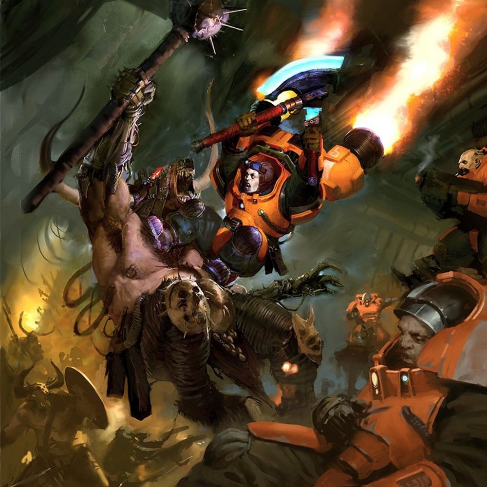 Hearthkyn Salvagers